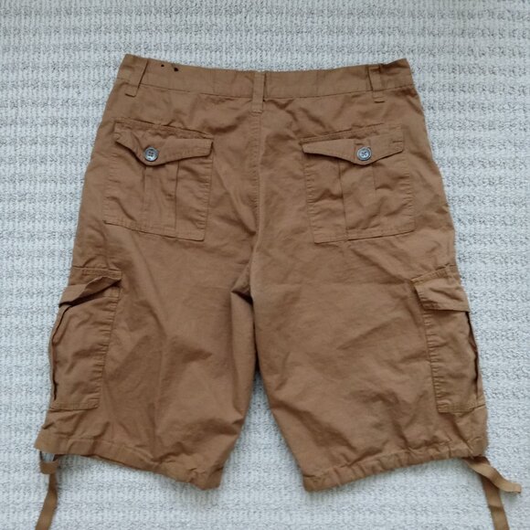 Southpole Cargo Shorts - Picture 2 of 2